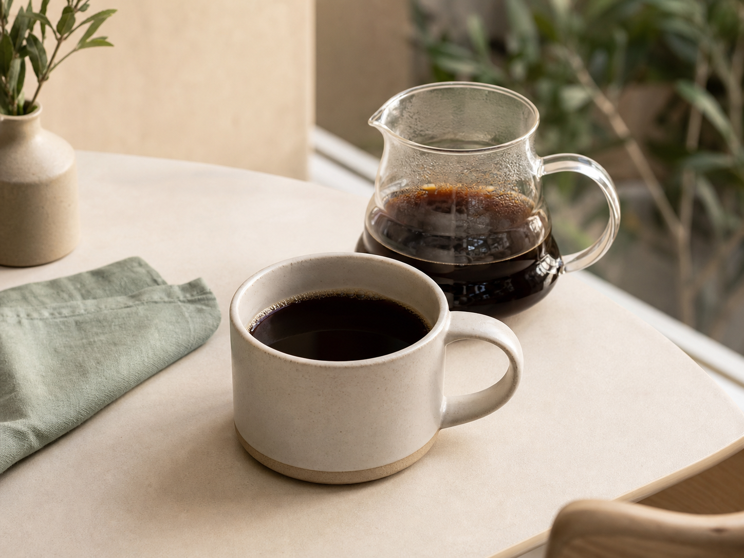 Filterkaffee