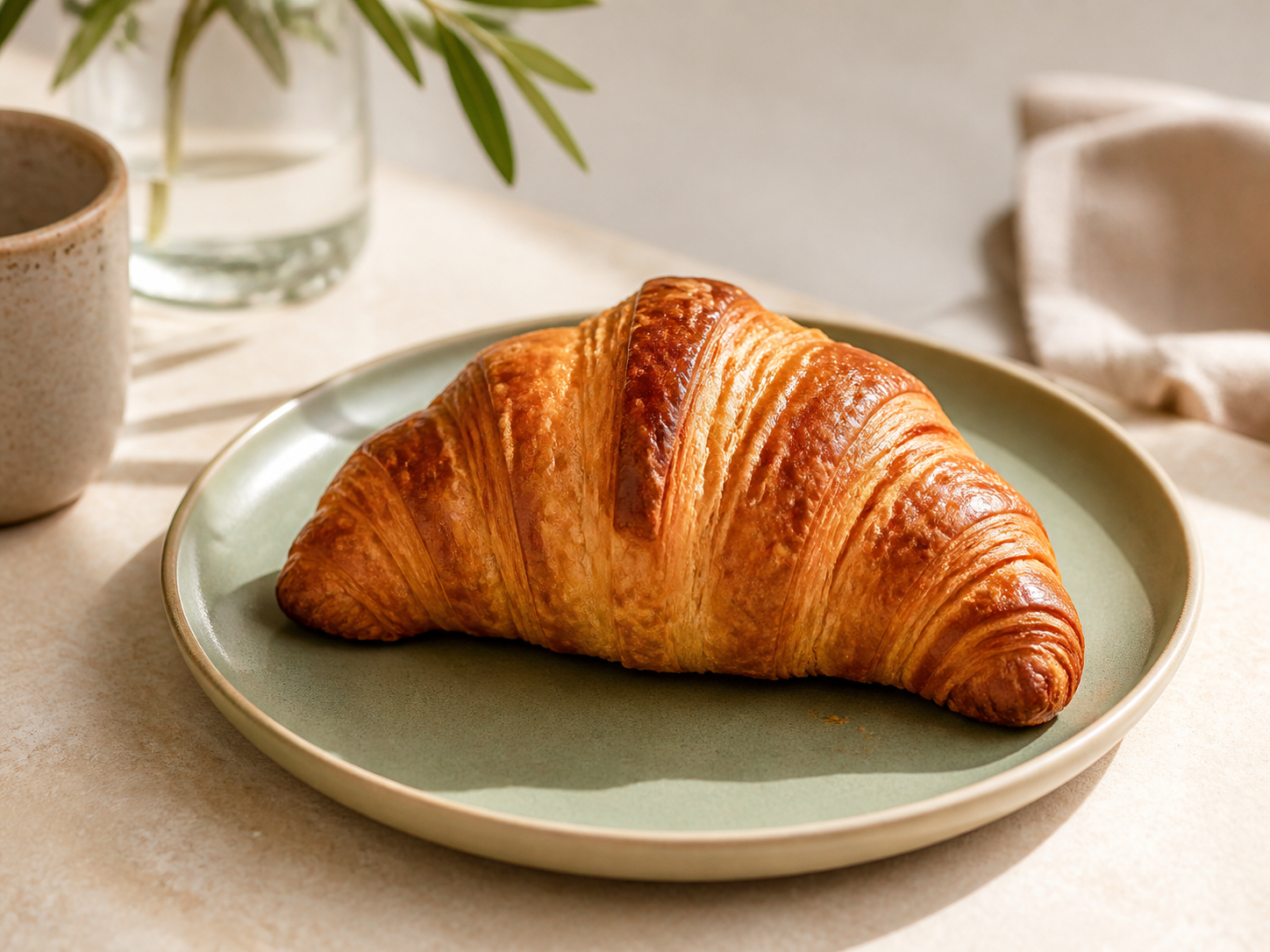 Croissant